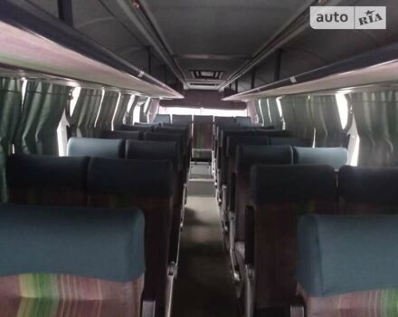 Белый Неоплан Н 208, объемом двигателя 6 л и пробегом 1 тыс. км за 7250 $, фото 2 на Automoto.ua