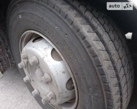 Белый Неоплан Н 208, объемом двигателя 6 л и пробегом 1 тыс. км за 7250 $, фото 4 на Automoto.ua