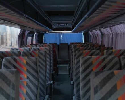 Неоплан Н 208, объемом двигателя 0 л и пробегом 0 тыс. км за 6500 $, фото 4 на Automoto.ua