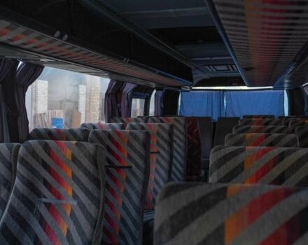 Неоплан Н 208, объемом двигателя 0 л и пробегом 0 тыс. км за 6500 $, фото 3 на Automoto.ua