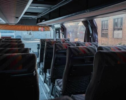 Неоплан Н 208, объемом двигателя 0 л и пробегом 0 тыс. км за 6500 $, фото 5 на Automoto.ua