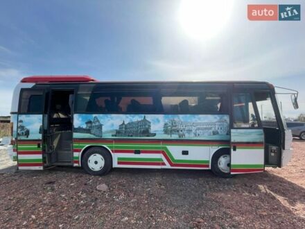Неоплан Н 208, объемом двигателя 6 л и пробегом 9 тыс. км за 8500 $, фото 1 на Automoto.ua