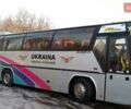 Серый Неоплан Н 212, объемом двигателя 10.96 л и пробегом 880 тыс. км за 10000 $, фото 2 на Automoto.ua