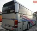 Серый Неоплан Н 212, объемом двигателя 10.96 л и пробегом 880 тыс. км за 10000 $, фото 3 на Automoto.ua