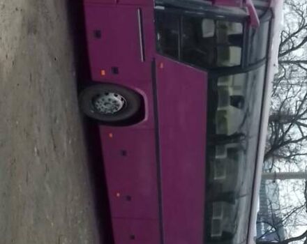 Фіолетовий Неоплан Н 216, об'ємом двигуна 15 л та пробігом 287 тис. км за 18000 $, фото 1 на Automoto.ua