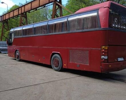 Неоплан Н 216, об'ємом двигуна 9.6 л та пробігом 375 тис. км за 5500 $, фото 1 на Automoto.ua