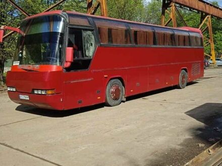 Неоплан Н 216 1994 у Ужгороді на Automoto.ua Неоплан Н 216, об'ємом двигуна 9.6 л та пробігом 375 тис. км за 8000 $, фото 1 на Automoto.ua