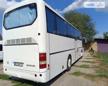 Белый Неоплан Н 313, объемом двигателя 11.95 л и пробегом 700 тыс. км за 29301 $, фото 2 на Automoto.ua