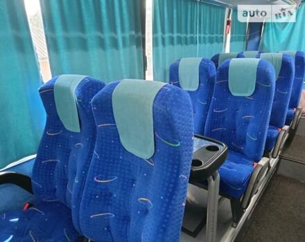 Белый Неоплан Н 313, объемом двигателя 11.95 л и пробегом 700 тыс. км за 29301 $, фото 6 на Automoto.ua