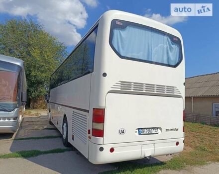 Белый Неоплан Н 313, объемом двигателя 11.95 л и пробегом 700 тыс. км за 29301 $, фото 3 на Automoto.ua