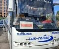 Белый Неоплан Н 316, объемом двигателя 11.97 л и пробегом 880 тыс. км за 10500 $, фото 1 на Automoto.ua