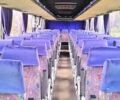 Білий Неоплан N 316, об'ємом двигуна 11.97 л та пробігом 810 тис. км за 15000 $, фото 4 на Automoto.ua
