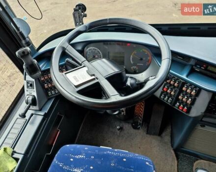 Білий Неоплан N 316, об'ємом двигуна 12 л та пробігом 506 тис. км за 42000 $, фото 11 на Automoto.ua