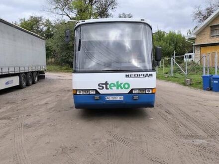 Неоплан N 316 1995 у Львові на Automoto.ua Білий Неоплан N 316, об'ємом двигуна 10.96 л та пробігом 900 тис. км за 12000 $, фото 1 на Automoto.ua