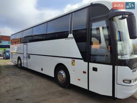 Неоплан N 316, об'ємом двигуна 12 л та пробігом 506 тис. км за 40000 $, фото 1 на Automoto.ua