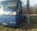 Синій Неоплан N 316, об'ємом двигуна 10.96 л та пробігом 650 тис. км за 9500 $, фото 4 на Automoto.ua