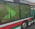 Белый Неоплан Н 4011, объемом двигателя 7.15 л и пробегом 100 тыс. км за 7500 $, фото 1 на Automoto.ua