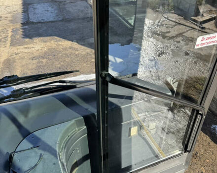 Неоплан Н 4407 2001 в Одессе на Automoto.ua Белый Неоплан Н 4407, объемом двигателя 6.87 л и пробегом 1 тыс. км за 18000 $, фото 12 на Automoto.ua