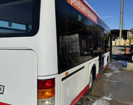 Неоплан Н 4407 2001 в Одессе на Automoto.ua Белый Неоплан Н 4407, объемом двигателя 6.87 л и пробегом 1 тыс. км за 18000 $, фото 4 на Automoto.ua