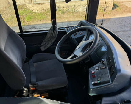 Неоплан Н 4407 2001 в Одессе на Automoto.ua Белый Неоплан Н 4407, объемом двигателя 6.87 л и пробегом 1 тыс. км за 18000 $, фото 10 на Automoto.ua