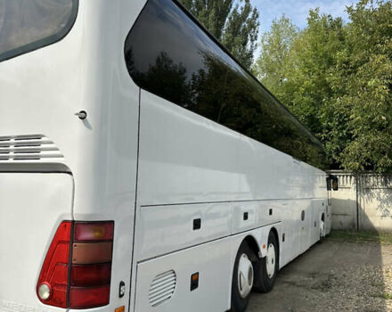 Білий Неоплан Н 516, об'ємом двигуна 12.82 л та пробігом 850 тис. км за 24700 $, фото 1 на Automoto.ua