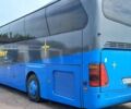 Серый Неоплан Н 516, объемом двигателя 14.62 л и пробегом 120 тыс. км за 18000 $, фото 2 на Automoto.ua