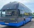 Серый Неоплан Н 516, объемом двигателя 14.62 л и пробегом 120 тыс. км за 18000 $, фото 1 на Automoto.ua