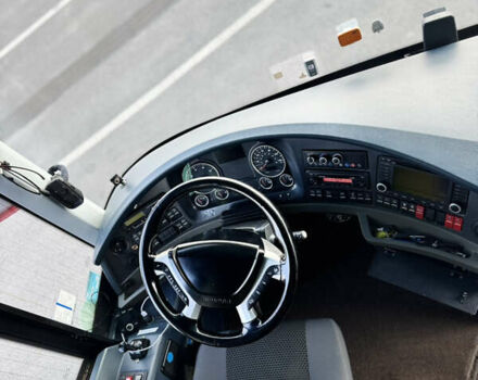 Неоплан Н 5217 2011 в Черновцах на Automoto.ua Белый Неоплан Н 5217, объемом двигателя 12.42 л и пробегом 560 тыс. км за 141279 $, фото 33 на Automoto.ua