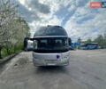 Серый Неоплан Н 5217, объемом двигателя 12 л и пробегом 300 тыс. км за 68000 $, фото 1 на Automoto.ua