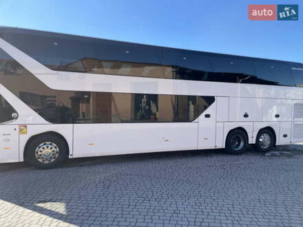 Неоплан Skyliner 2019 у Мукачеве на Automoto.ua Неоплан Skyliner, об'ємом двигуна 12.42 л та пробігом 902 тис. км за 289425 $, фото 1 на Automoto.ua