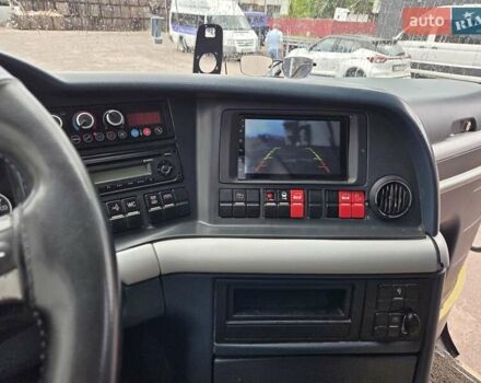 Білий Неоплан Турлінер, об'ємом двигуна 12.42 л та пробігом 999 тис. км за 130000 $, фото 18 на Automoto.ua