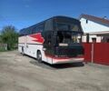 Белый Неоплан N 116, объемом двигателя 0 л и пробегом 1000 тыс. км за 14000 $, фото 1 на Automoto.ua