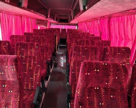 Білий Неоплан N 116, об'ємом двигуна 11.97 л та пробігом 595 тис. км за 11500 $, фото 2 на Automoto.ua