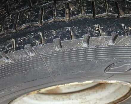 Білий Неоплан N 116, об'ємом двигуна 11.97 л та пробігом 595 тис. км за 11500 $, фото 13 на Automoto.ua