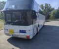 Белый Неоплан N 116, объемом двигателя 10.89 л и пробегом 100 тыс. км за 22000 $, фото 1 на Automoto.ua