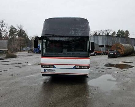 Білий Неоплан N 116, об'ємом двигуна 11.97 л та пробігом 595 тис. км за 11500 $, фото 3 на Automoto.ua