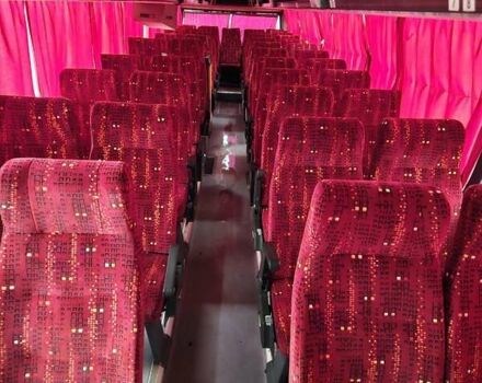 Білий Неоплан N 116, об'ємом двигуна 11.97 л та пробігом 595 тис. км за 11500 $, фото 15 на Automoto.ua