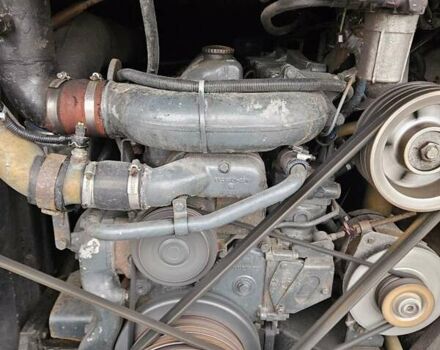 Білий Неоплан N 116, об'ємом двигуна 11.97 л та пробігом 595 тис. км за 11500 $, фото 10 на Automoto.ua