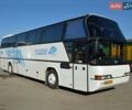 Белый Неоплан N 116, объемом двигателя 14.62 л и пробегом 730 тыс. км за 20000 $, фото 1 на Automoto.ua