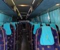 Белый Неоплан N 116, объемом двигателя 14.62 л и пробегом 700 тыс. км за 14000 $, фото 5 на Automoto.ua