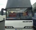 Белый Неоплан N 116, объемом двигателя 12 л и пробегом 8 тыс. км за 22000 $, фото 4 на Automoto.ua