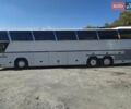 Белый Неоплан N 116, объемом двигателя 12 л и пробегом 8 тыс. км за 22000 $, фото 5 на Automoto.ua
