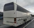 Белый Неоплан N 116, объемом двигателя 12 л и пробегом 8 тыс. км за 22000 $, фото 6 на Automoto.ua