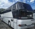 Белый Неоплан N 116, объемом двигателя 12 л и пробегом 8 тыс. км за 22000 $, фото 1 на Automoto.ua