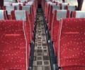 Белый Неоплан N 116, объемом двигателя 12 л и пробегом 8 тыс. км за 22000 $, фото 7 на Automoto.ua