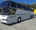 Белый Неоплан N 116, объемом двигателя 12 л и пробегом 8 тыс. км за 22000 $, фото 9 на Automoto.ua