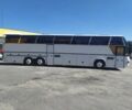 Белый Неоплан N 116, объемом двигателя 12 л и пробегом 8 тыс. км за 22000 $, фото 7 на Automoto.ua