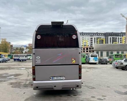 Неоплан N 116 2001 у Тернополі на Automoto.ua Коричневий Неоплан N 116, об'ємом двигуна 11.97 л та пробігом 600 тис. км за 17000 $, фото 1 на Automoto.ua
