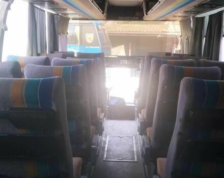 Неоплан N 116, об'ємом двигуна 11.97 л та пробігом 0 тис. км за 3000 $, фото 2 на Automoto.ua