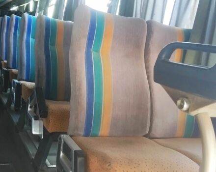 Неоплан N 116, об'ємом двигуна 11.97 л та пробігом 0 тис. км за 3000 $, фото 4 на Automoto.ua